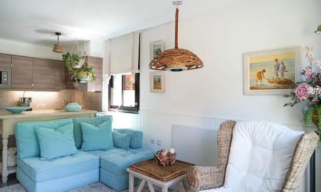 Недвижимость Apartment for sale in El Tarter, 1 bedroom: 15