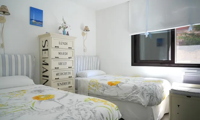 Недвижимость Apartment for sale in El Tarter, 1 bedroom: 19