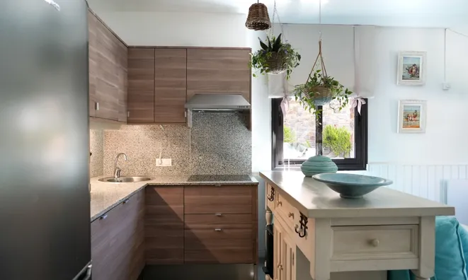 Недвижимость Apartment for sale in El Tarter, 1 bedroom: 20