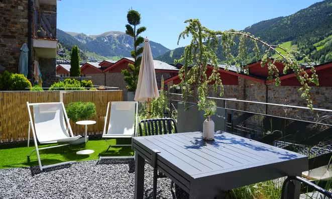 Недвижимость Apartment for sale in El Tarter, 1 bedroom: 21
