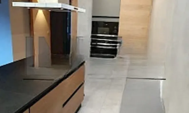 Недвижимость Magnificent penthouse in Anyòs with 3 bedrooms, attic, parking, and storage: 10