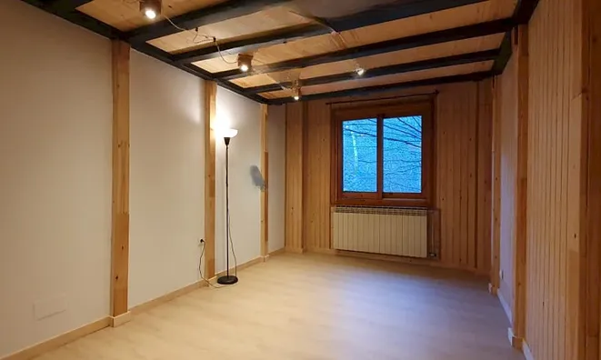 Недвижимость Magnificent penthouse in Anyòs with 3 bedrooms, attic, parking, and storage: 13