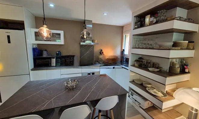 Недвижимость For sale beautiful 2-bedroom apartment with parking and storage in Arinsal La Massana: 6