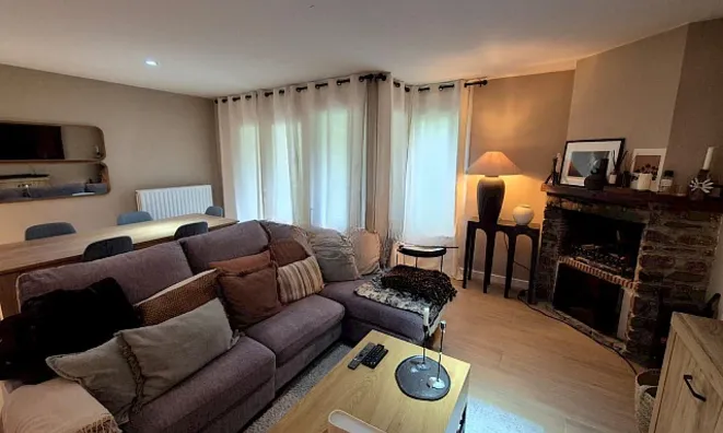 Недвижимость For sale beautiful 2-bedroom apartment with parking and storage in Arinsal La Massana: 8