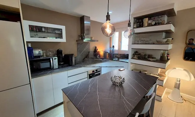 Недвижимость For sale beautiful 2-bedroom apartment with parking and storage in Arinsal La Massana: 9