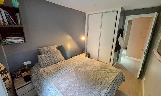 Недвижимость For sale beautiful 2-bedroom apartment with parking and storage in Arinsal La Massana: 10