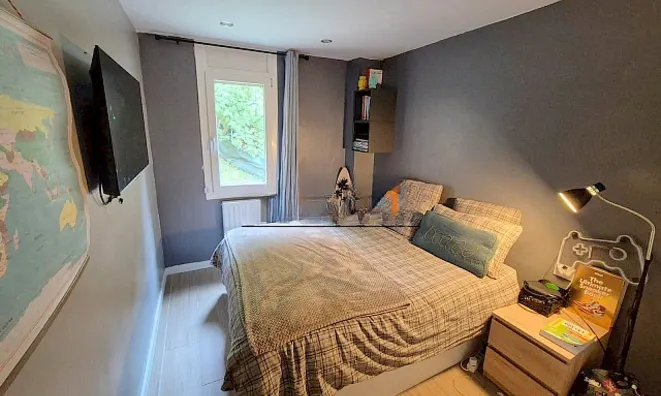Недвижимость For sale beautiful 2-bedroom apartment with parking and storage in Arinsal La Massana: 11