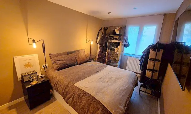 Недвижимость For sale beautiful 2-bedroom apartment with parking and storage in Arinsal La Massana: 12
