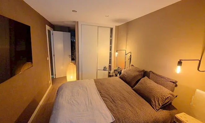 Недвижимость For sale beautiful 2-bedroom apartment with parking and storage in Arinsal La Massana: 13