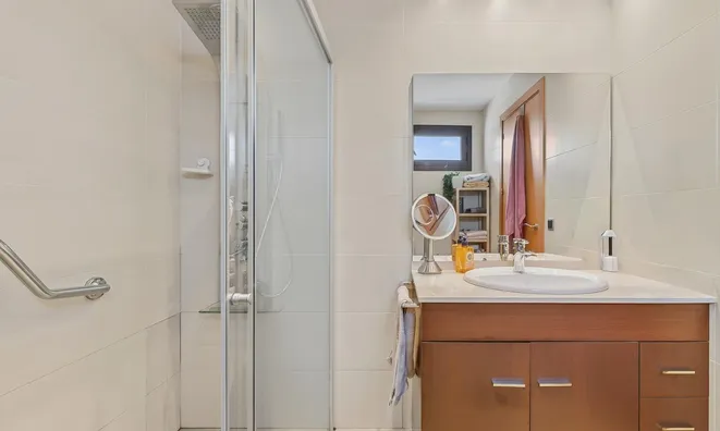 Недвижимость Exclusive penthouse in La Cortinada: 11