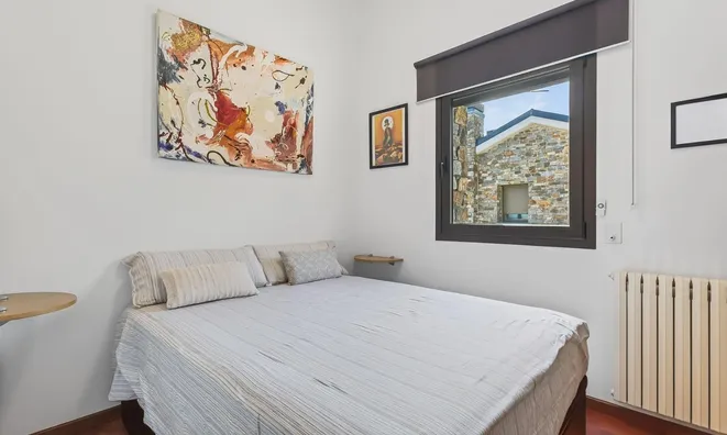Недвижимость Exclusive penthouse in La Cortinada: 13