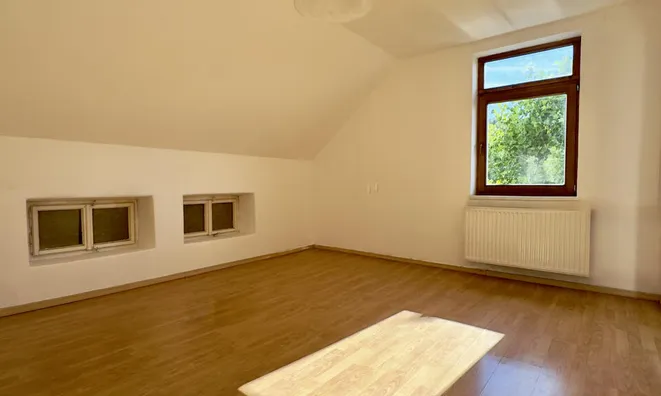 Недвижимость One-room apartment Shishka: 2
