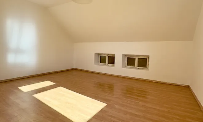 Недвижимость One-room apartment Shishka: 3