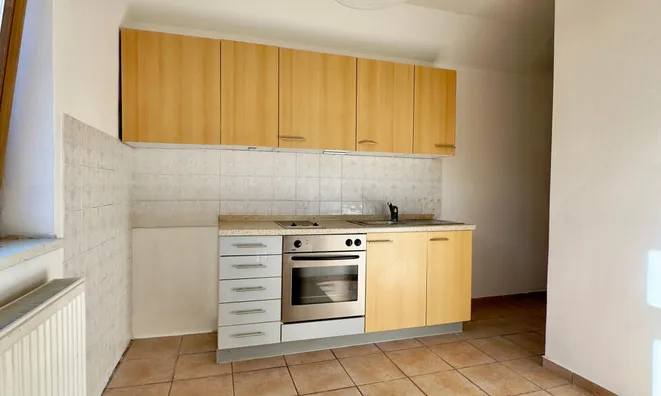 Недвижимость One-room apartment Shishka: 4