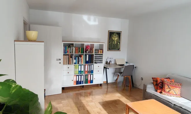 Недвижимость Apartment, 2-room on Belechanskaya Street: 2