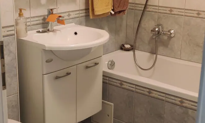Недвижимость Apartment, 2-room on Belechanskaya Street: 4