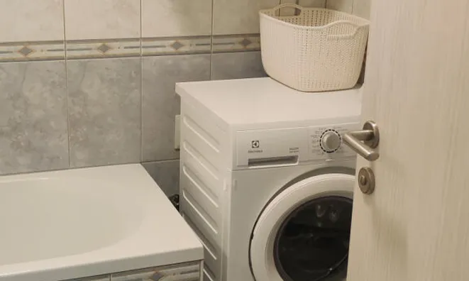 Недвижимость Apartment, 2-room on Belechanskaya Street: 5