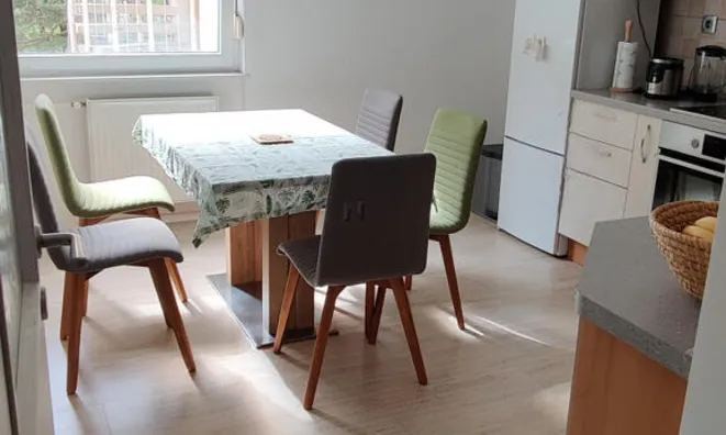 Недвижимость Apartment, 2-room on Belechanskaya Street: 9
