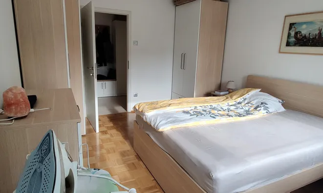 Недвижимость Apartment, 2-room on Belechanskaya Street: 10