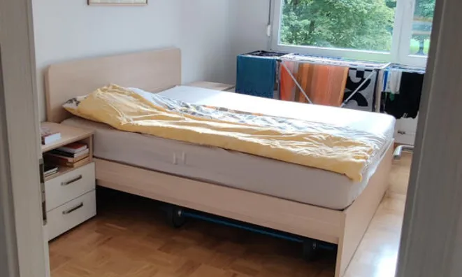 Недвижимость Apartment, 2-room on Belechanskaya Street: 11