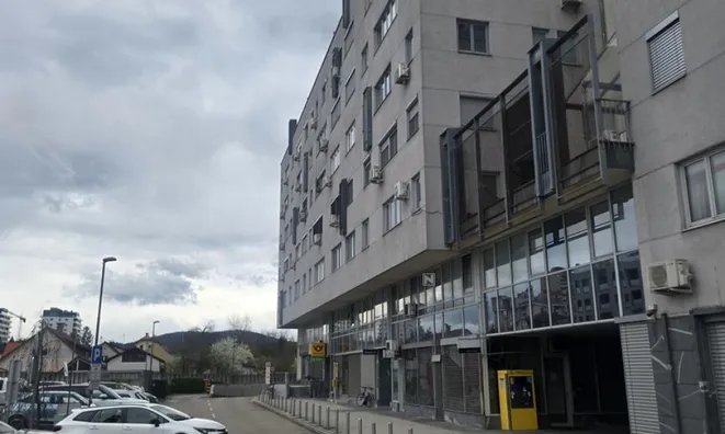 Недвижимость Commercial space Bežigrad: 3