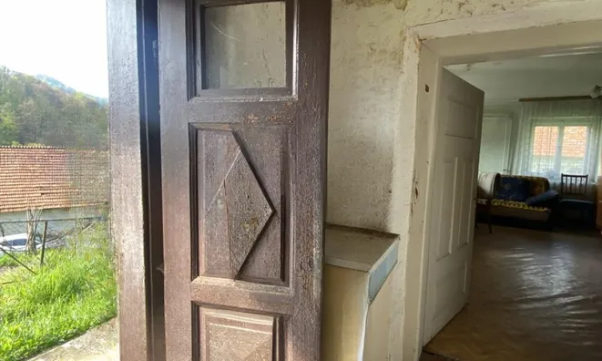Недвижимость House in Kozmintsy, Podleznik: 3