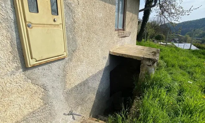 Недвижимость House in Kozmintsy, Podleznik: 4