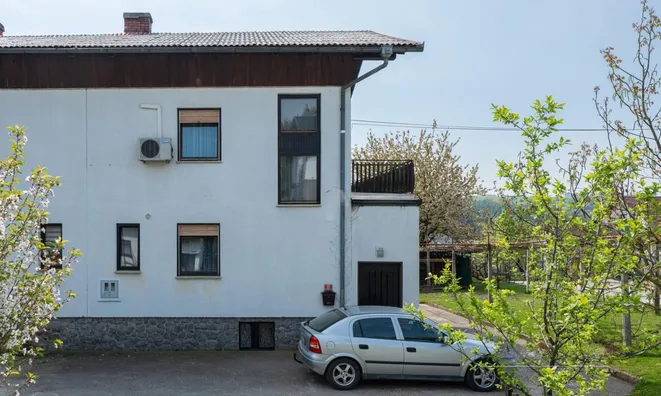 Недвижимость Half of the house in the new Ljutomer: 2