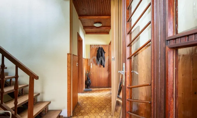 Недвижимость Half of the house in the new Ljutomer: 5