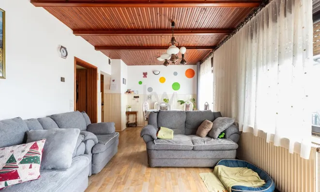 Недвижимость Half of the house in the new Ljutomer: 6