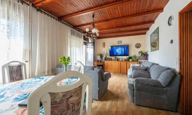 Недвижимость Half of the house in the new Ljutomer: 7