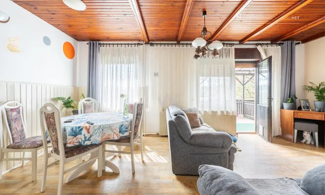 Недвижимость Half of the house in the new Ljutomer: 8