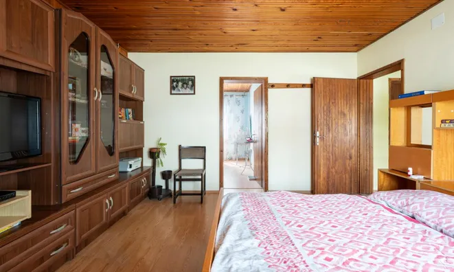 Недвижимость Half of the house in the new Ljutomer: 11