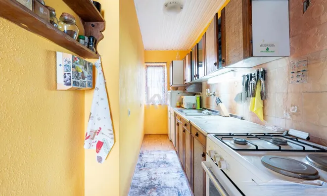 Недвижимость Half of the house in the new Ljutomer: 13