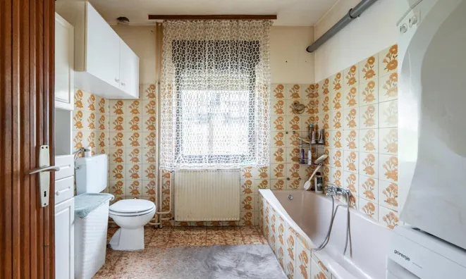 Недвижимость Half of the house in the new Ljutomer: 15