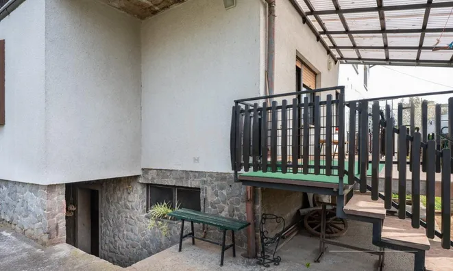Недвижимость Duplex house Ljutomer: 3