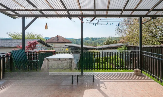 Недвижимость Duplex house Ljutomer: 4