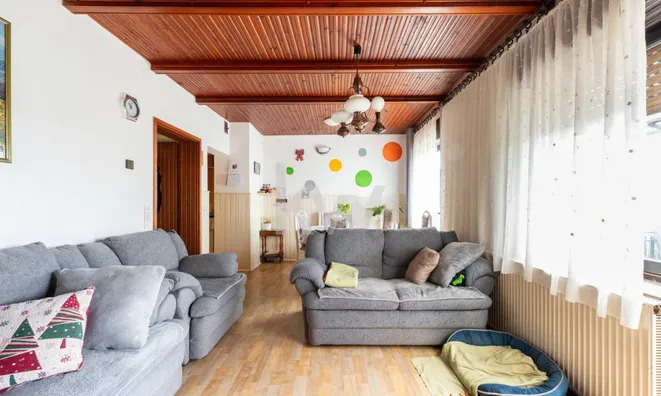 Недвижимость Duplex house Ljutomer: 6