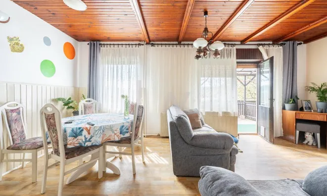 Недвижимость Duplex house Ljutomer: 8