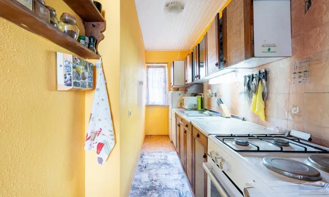 Недвижимость Duplex house Ljutomer: 13