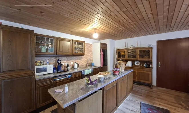 Недвижимость House, Mezhitsa: 4