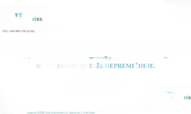 Недвижимость House, Mezhitsa: 15