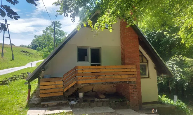 Недвижимость Dom Shomat: 1