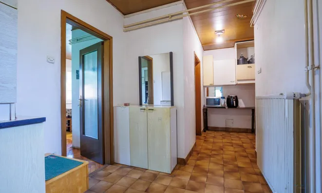 Недвижимость Two-story house New Dungeons: 11