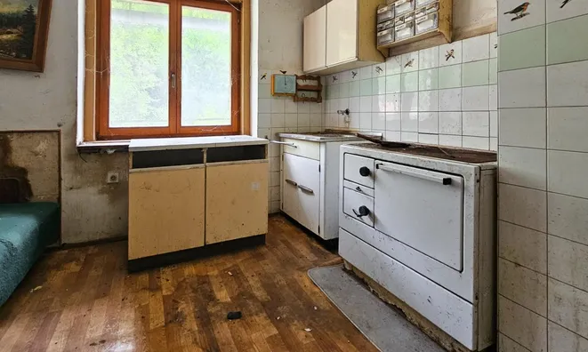 Недвижимость Двухквартирный дом Забуковица: 15