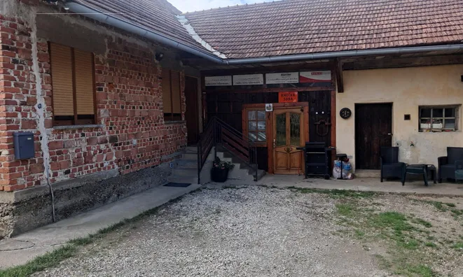 Недвижимость Дом в Познановци: 1