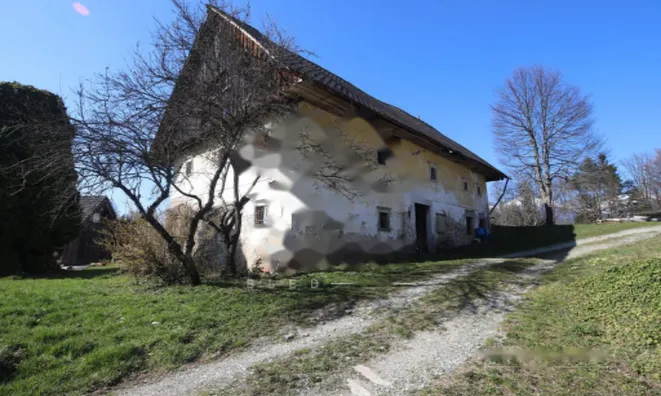 Недвижимость Дом в Верхней Липнице: 1