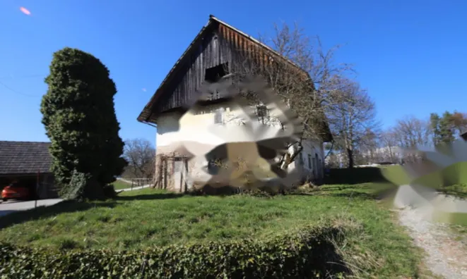 Недвижимость Дом в Верхней Липнице: 5