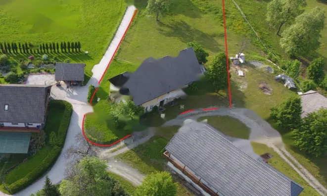 Недвижимость Дом в Верхней Липнице: 7