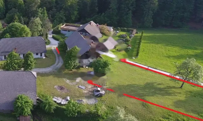 Недвижимость Дом в Верхней Липнице: 8